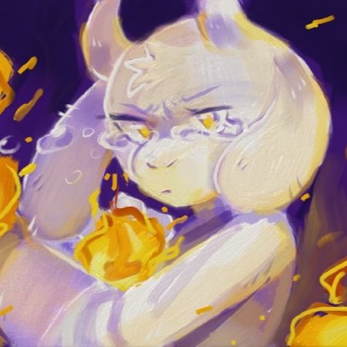 Carol Of An Aching Heart [Heartache X Carol of the Bells]