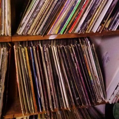 90s Mix (all 12"s)