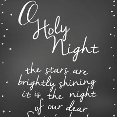 Oh Holy Night