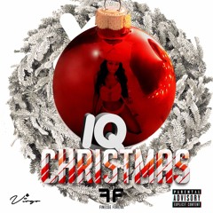 IQ - Christmas (Prod By @JB104_ & @Tweeko_Pl) @IQuniverse