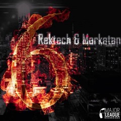 Rektech x Markatan - 6 (Original Mix)[FREE DL!]