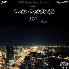 $.U.U.G. (Prod By ItsGoodBeats)