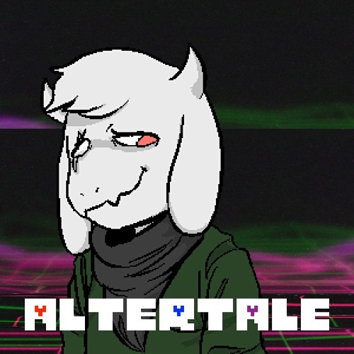 Altertale - Astral Projection