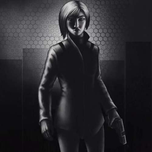 Noir Nights - A Cyberpunk Noir Soundtrack