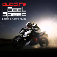 Dubfire - I Feel Speed (Paride Saraceni bootleg remix)