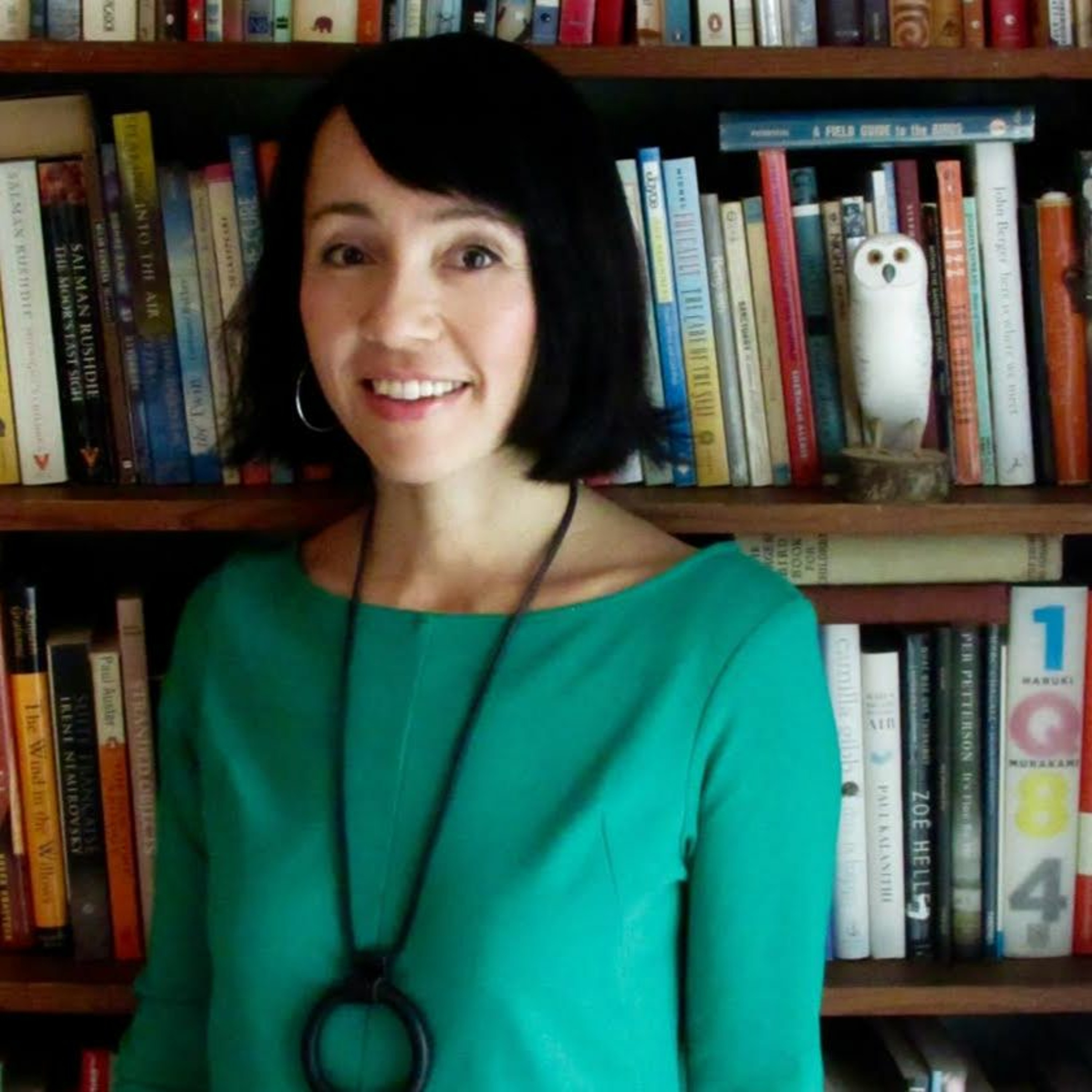 The Wish Tree & Birds Art Life With Kyo Maclear - What She Said eBook Cafe