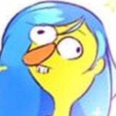 Don't hug me I'm scared(okay time can hug me, I like him)
