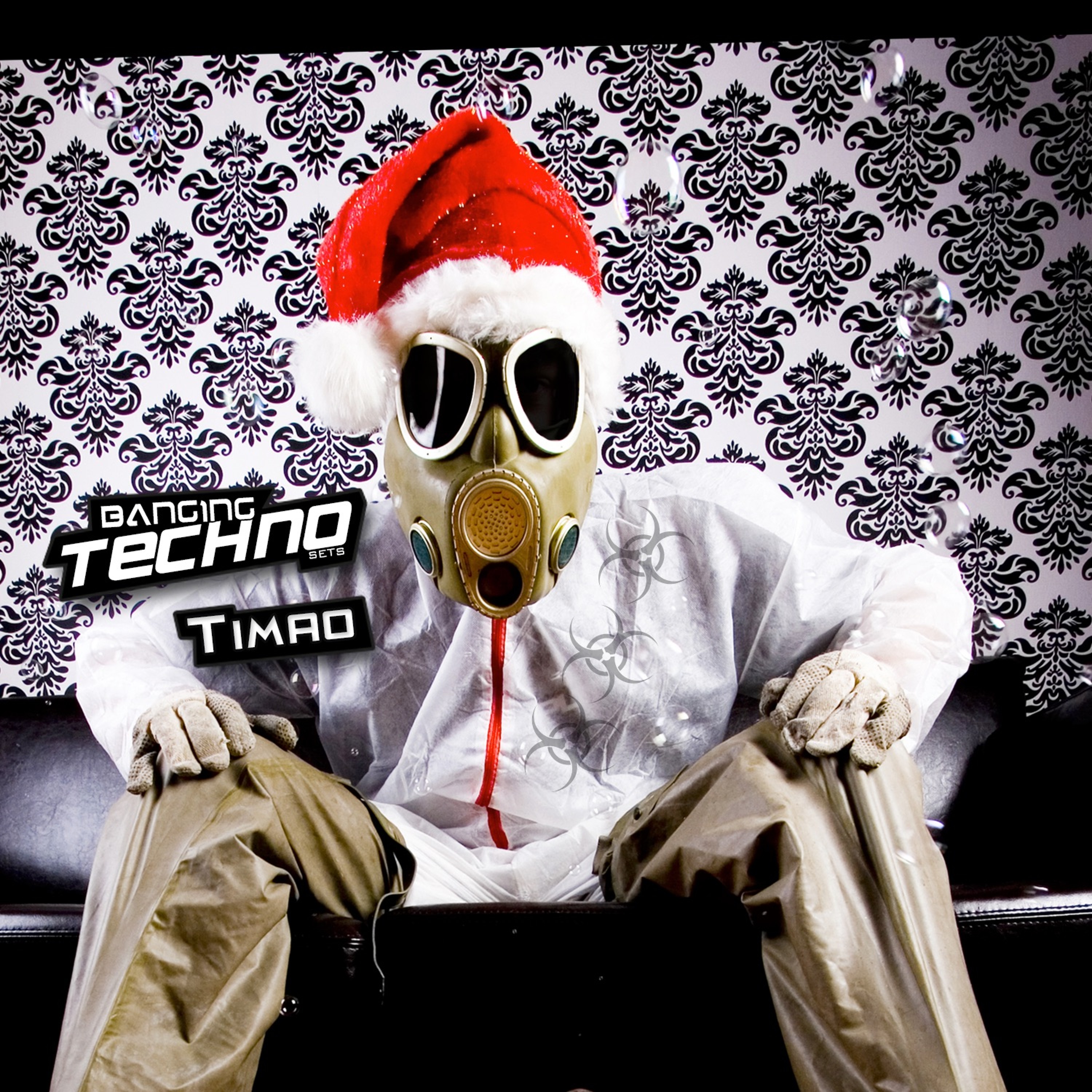Banging Techno sets