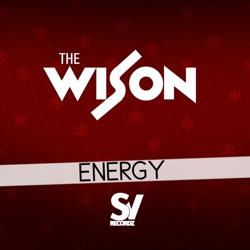 The Wison - Energy (VIP TRACK)