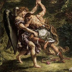 الجهاد في الطريق الكرب وأسئلة عنه