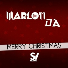 Marlon D'A & Cryness - MerryChristmas(Original Mix) [UNMASTERED]