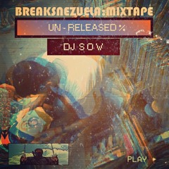 Breaksnezuela Mixtape (Un-Released)