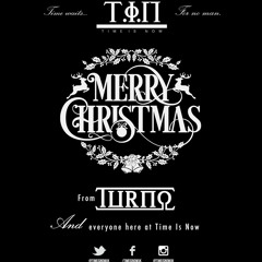 TURNO - IBIZA (XMAS FREE DOWNLOAD)