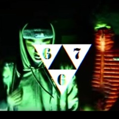 Freeze Corleone 667 - Mage Noir (Ekailand Edit)