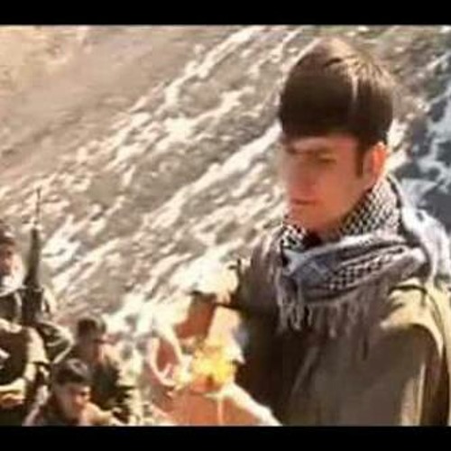 Sîpan Vîyan / Berf Hatîye