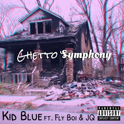 Ghetto Symphony (G - Mix)  Ft. Fly Boi & JQ