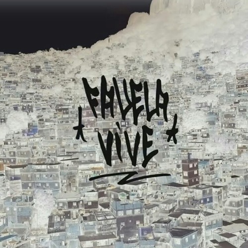 Favela Vive 2 (Cypher) – ADL_ BK_ Funkero e MV Bil - 128K MP3