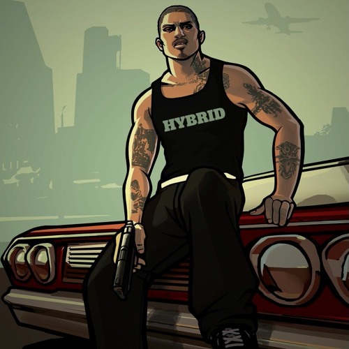 Stream Waka Flocka Flame Grove St Party Hybrid Remix By Hybrid