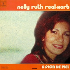 Nelly R Real - Korb - A Flor De Piel