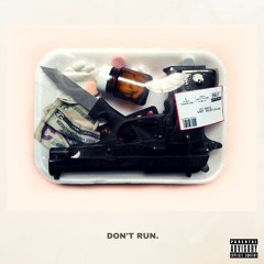 @YoungSpaid - Dont Run (REMIX)