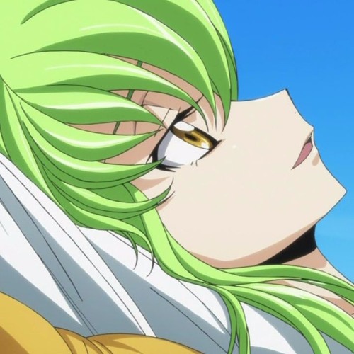 Code Geass - Continued Story