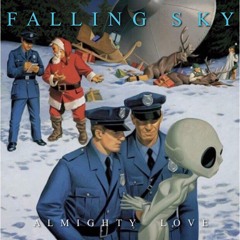 Falling Sky (Prod. By Almighty Love)