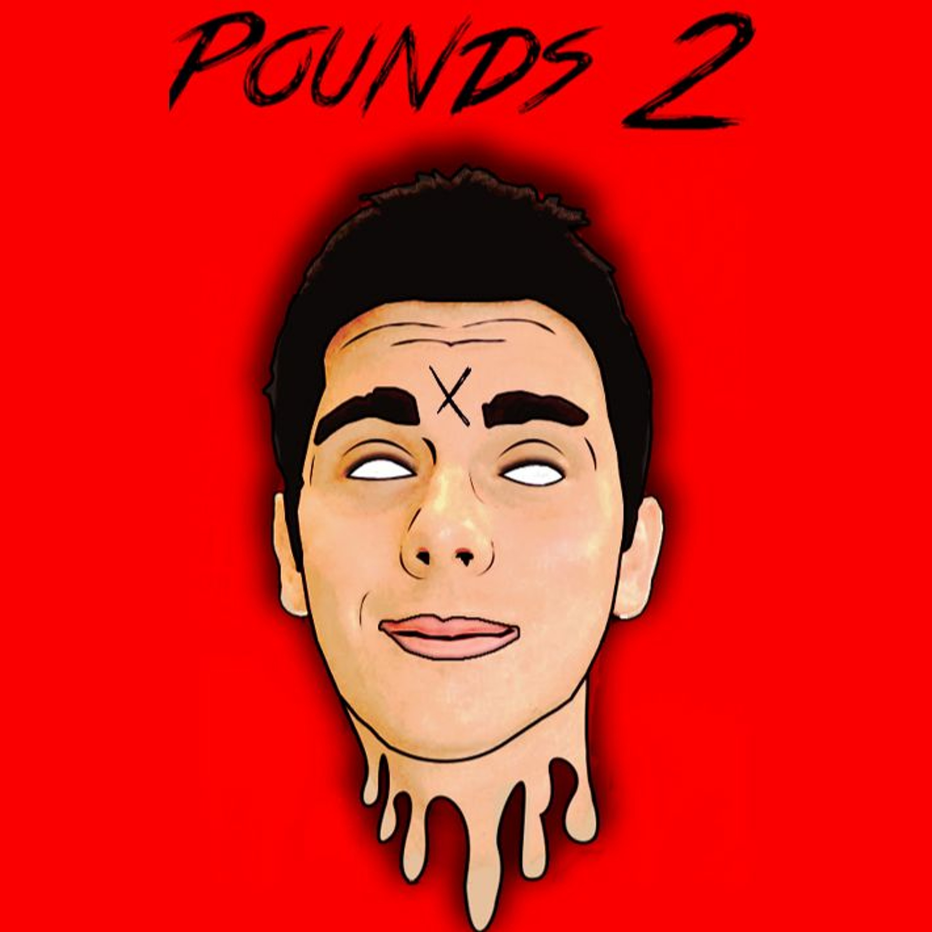 Jay Pound