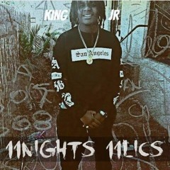 King June - Trust Myself (prod. Xavior Jordan)