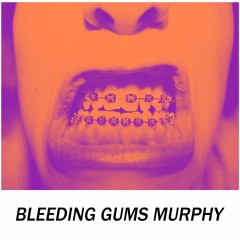 Bleeding Gums Murphy