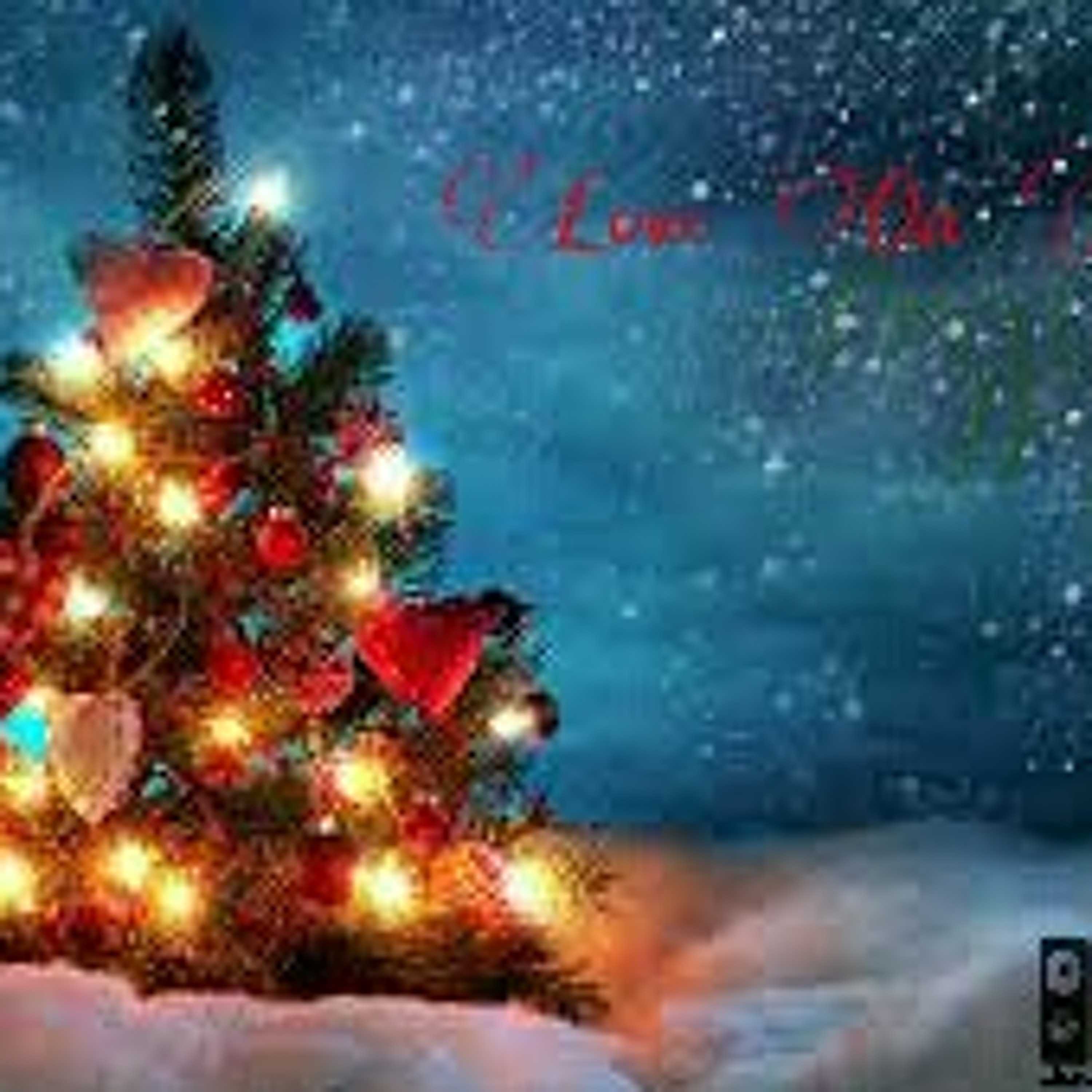 Love On Christmas [Prod. By D-88] episode artwork