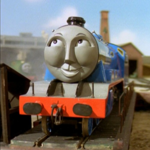 Gordon (S5, S2 Cover)