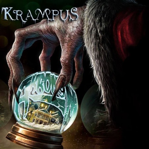 Akronym - Krampus [Xmas Freebie]