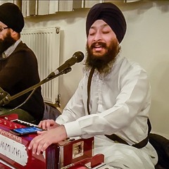 Tum Milate Mera Mann Jeeo - Bhai Jagpal Singh Ji