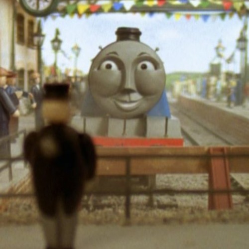 Gordon (S5, No Lead)