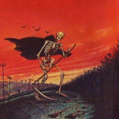 GET READY TO DIE BITCH