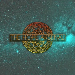 The Hope Arsenal - The Blinding Light