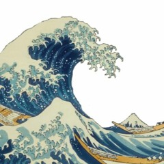 🌊