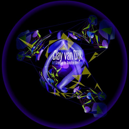 Connecting Souls 012 with Clay van Dijk