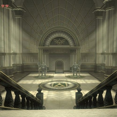 Stream Vestibule of Illumination [Orchestral, Dramatic] by