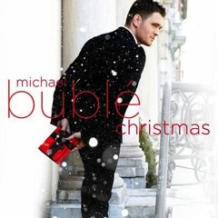 Michael Buble's Christmas Chrysler