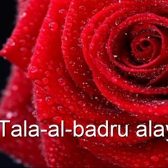 Tala Al-Badru Alayna In Hadra -  Boutchichi