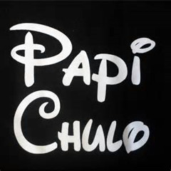 Commando- Papi Chullo