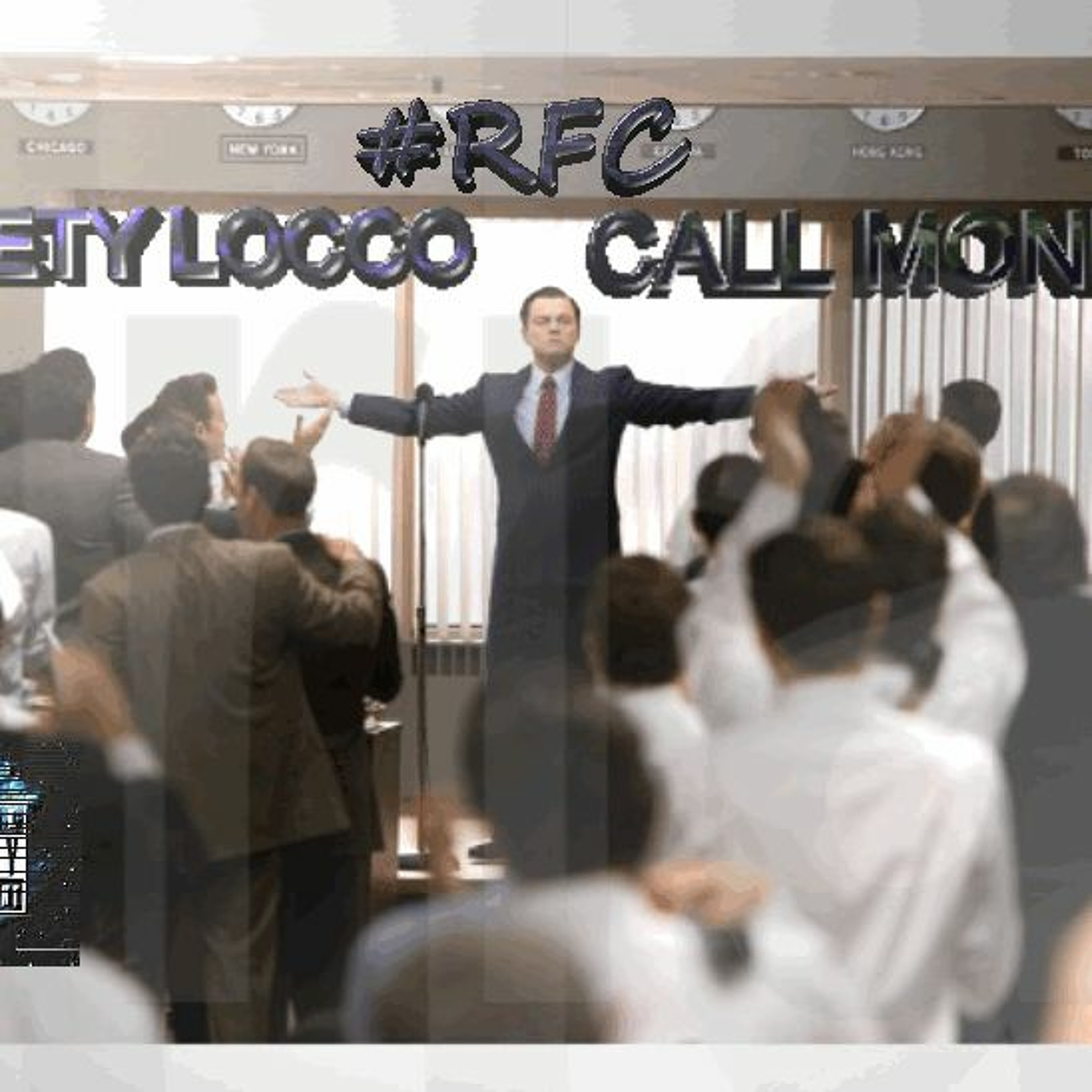 Foety LOCCO #RFC