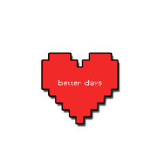 Better Days (prod. by Simpson)