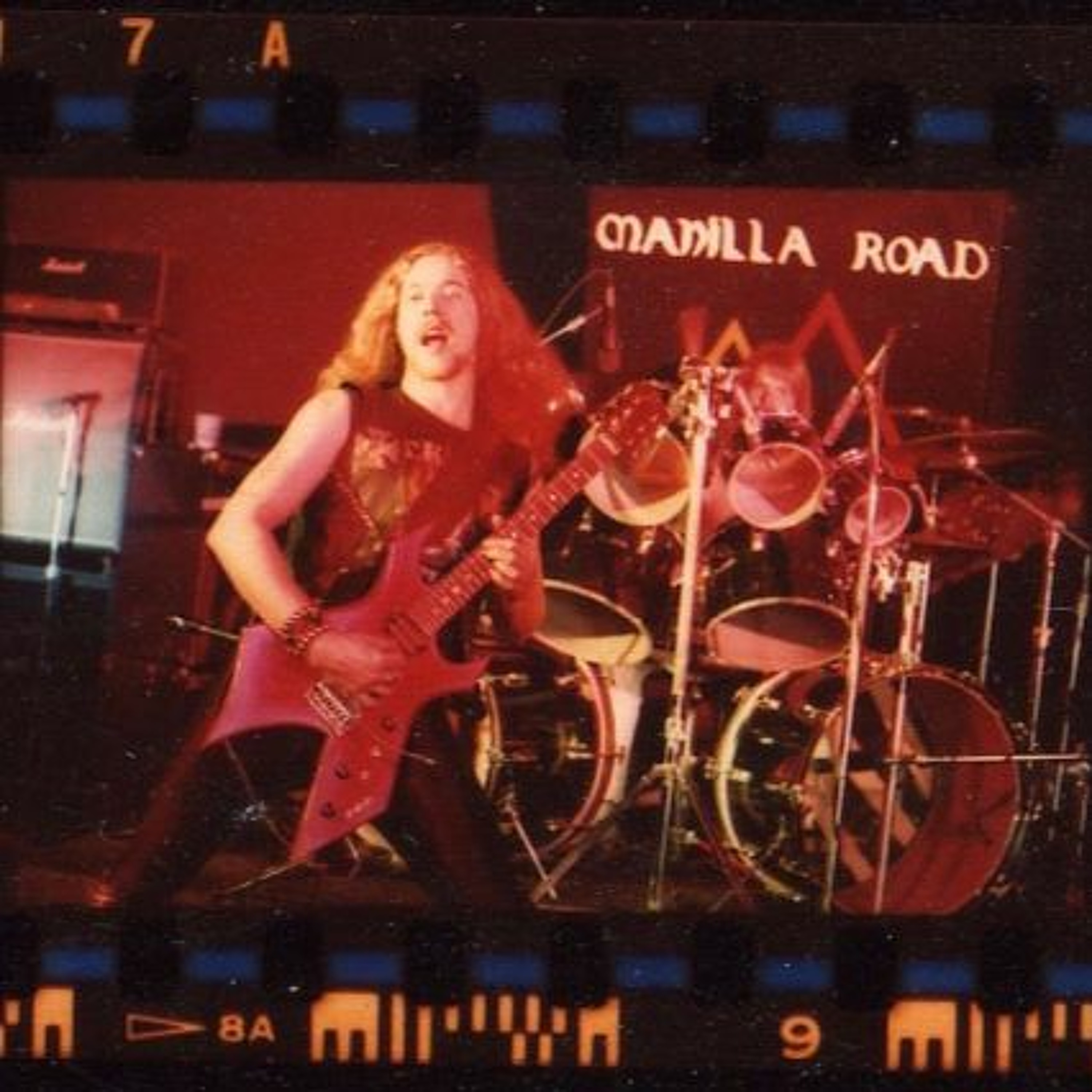 Sounds Of Marshabaloosh Episode 1 - Manilla Road: A Metal Invasion