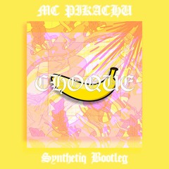 MC Pikachu - Choque (Synthetiq BOOTLEG)