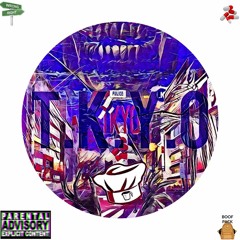 TOKYO DRIFT (ft. NESS) (p. PHNX)