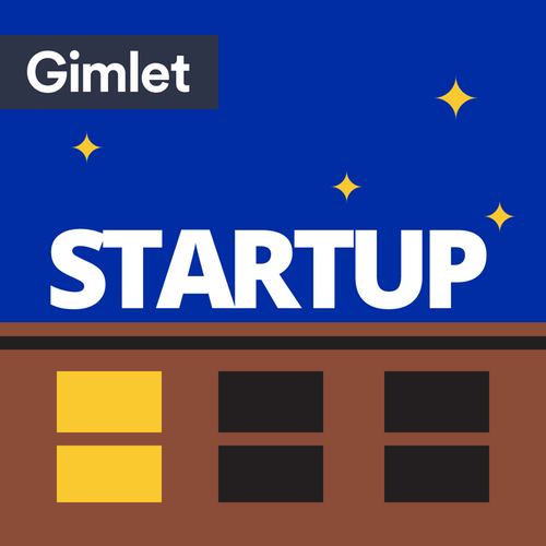 Startup Podcast: Dov Charney - Anger (Season 4, Episode 9) episode artwork