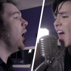 Green Day - Holiday - NateWantsToBattle feat. MandoPony