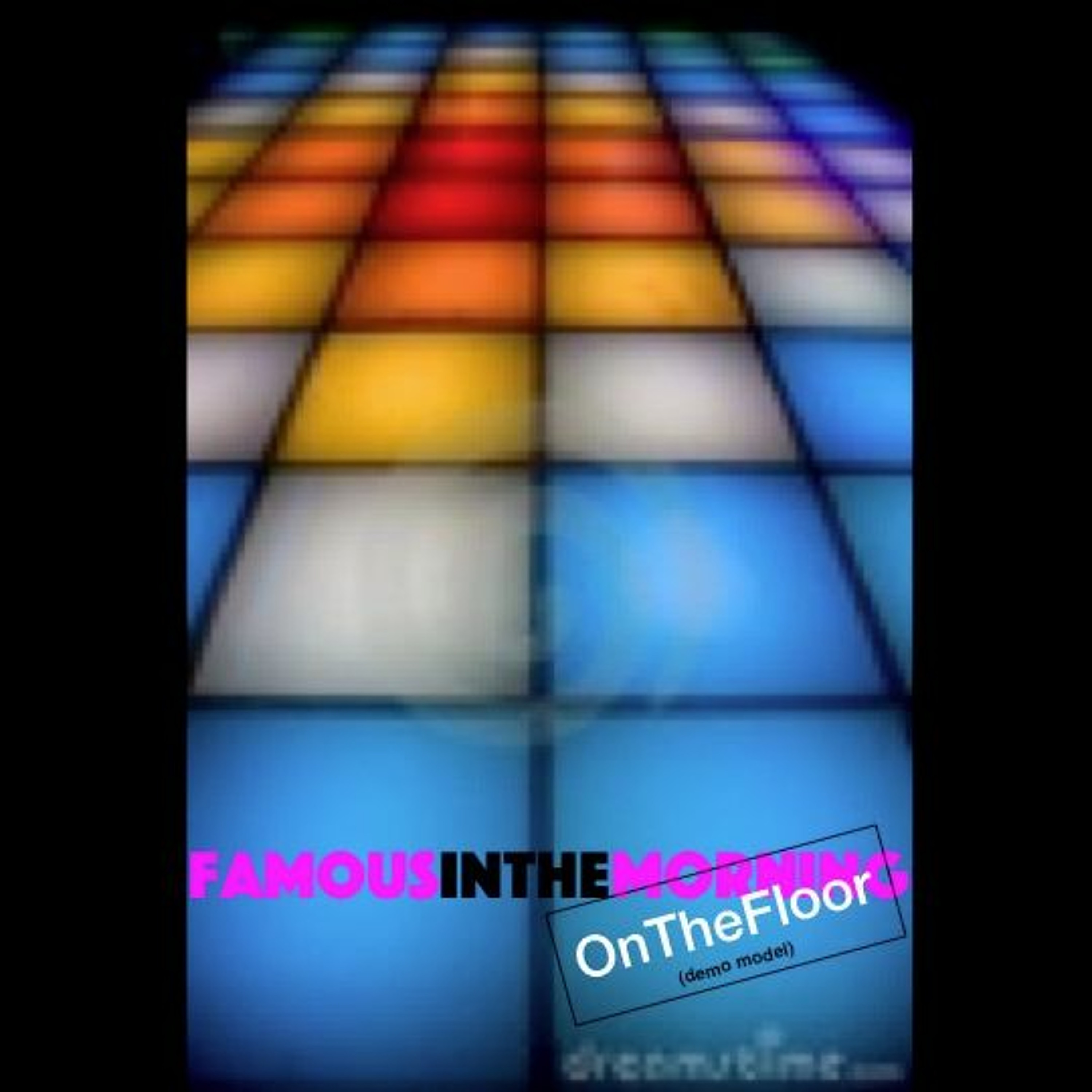 FamousintheMorning